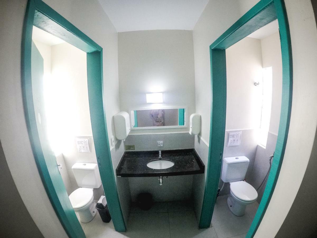 Meu Hostel Maceió Exteriér fotografie