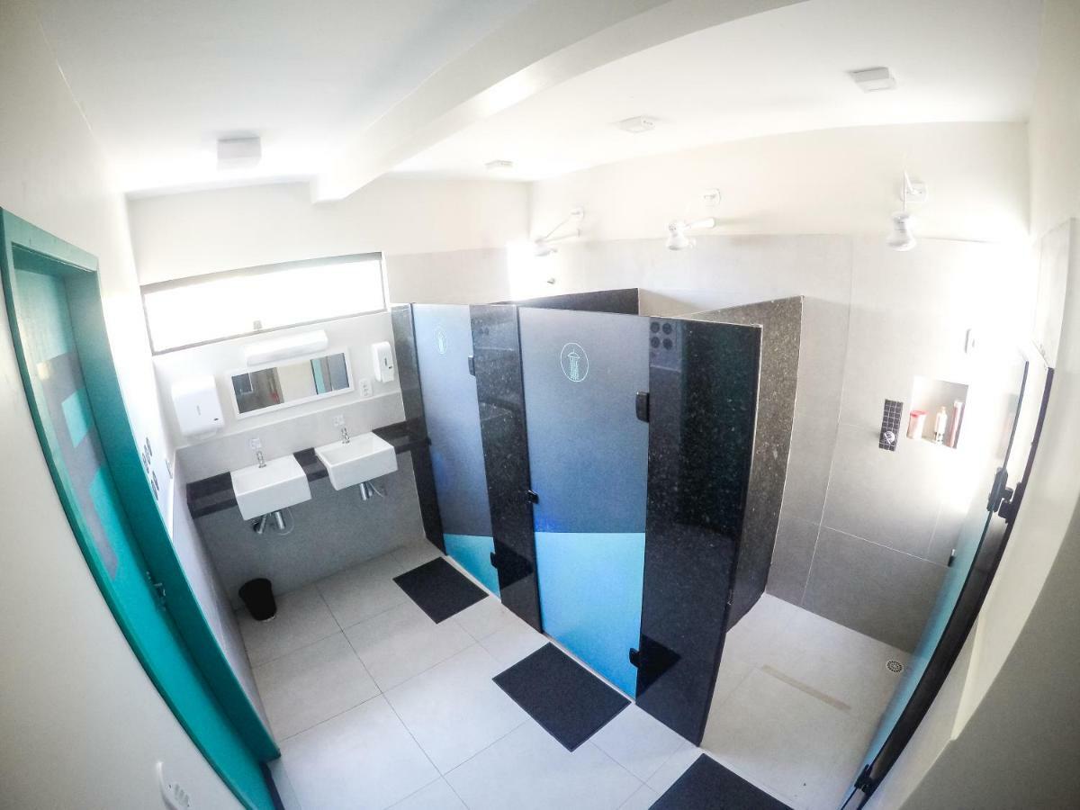Meu Hostel Maceió Exteriér fotografie