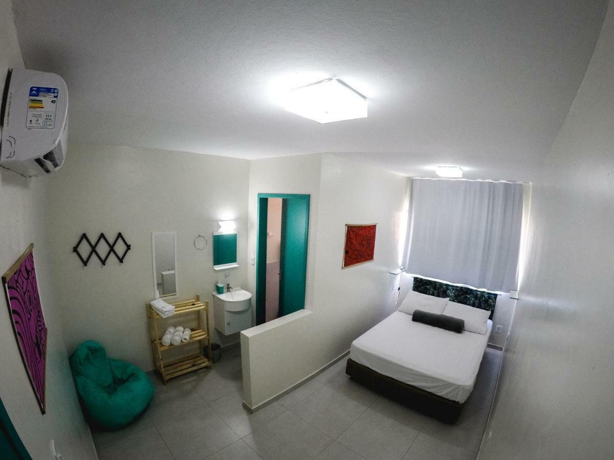 Meu Hostel Maceió Exteriér fotografie