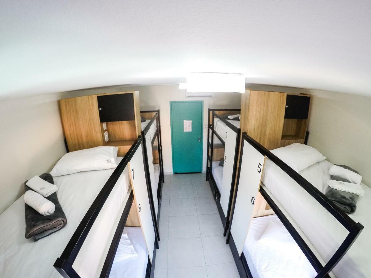 Meu Hostel Maceió Exteriér fotografie