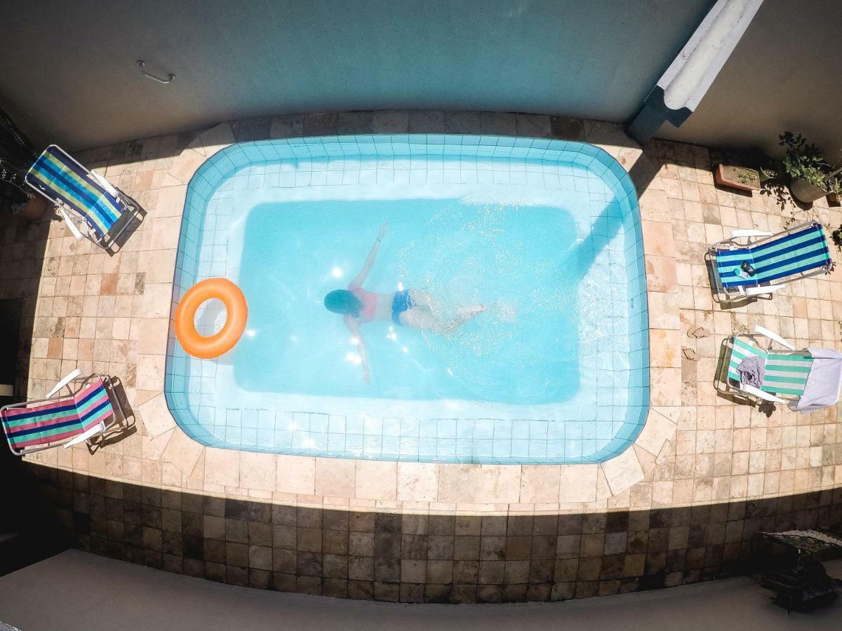Meu Hostel Maceió Exteriér fotografie