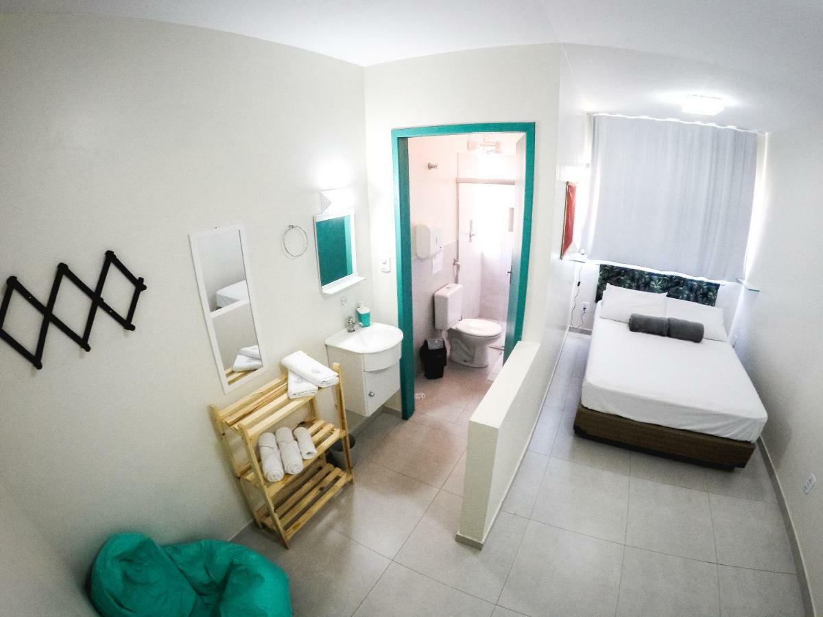 Meu Hostel Maceió Exteriér fotografie