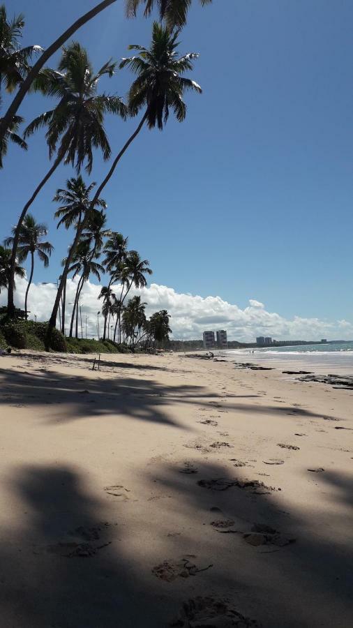 Meu Hostel Maceió Exteriér fotografie