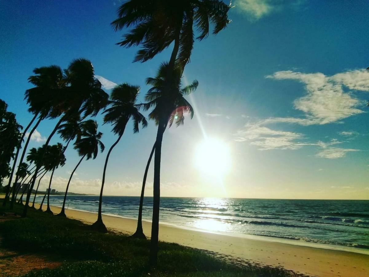 Meu Hostel Maceió Exteriér fotografie