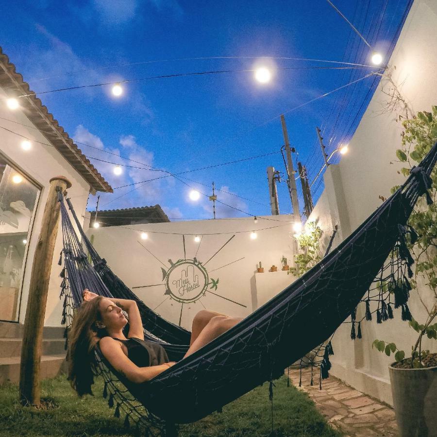 Meu Hostel Maceió Exteriér fotografie
